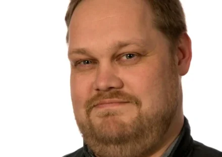 Samuli Suonpää