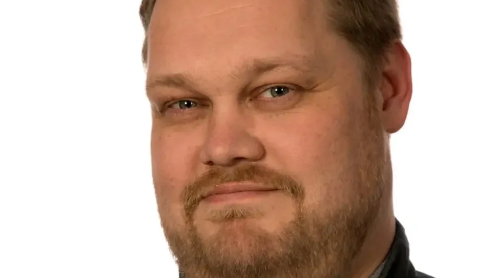 Samuli Suonpää