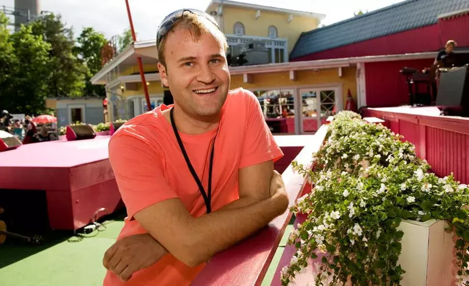 joonas hytönen puoliso