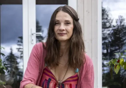 kirsi salo lapset
