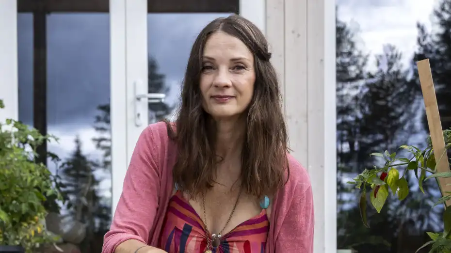 kirsi salo lapset